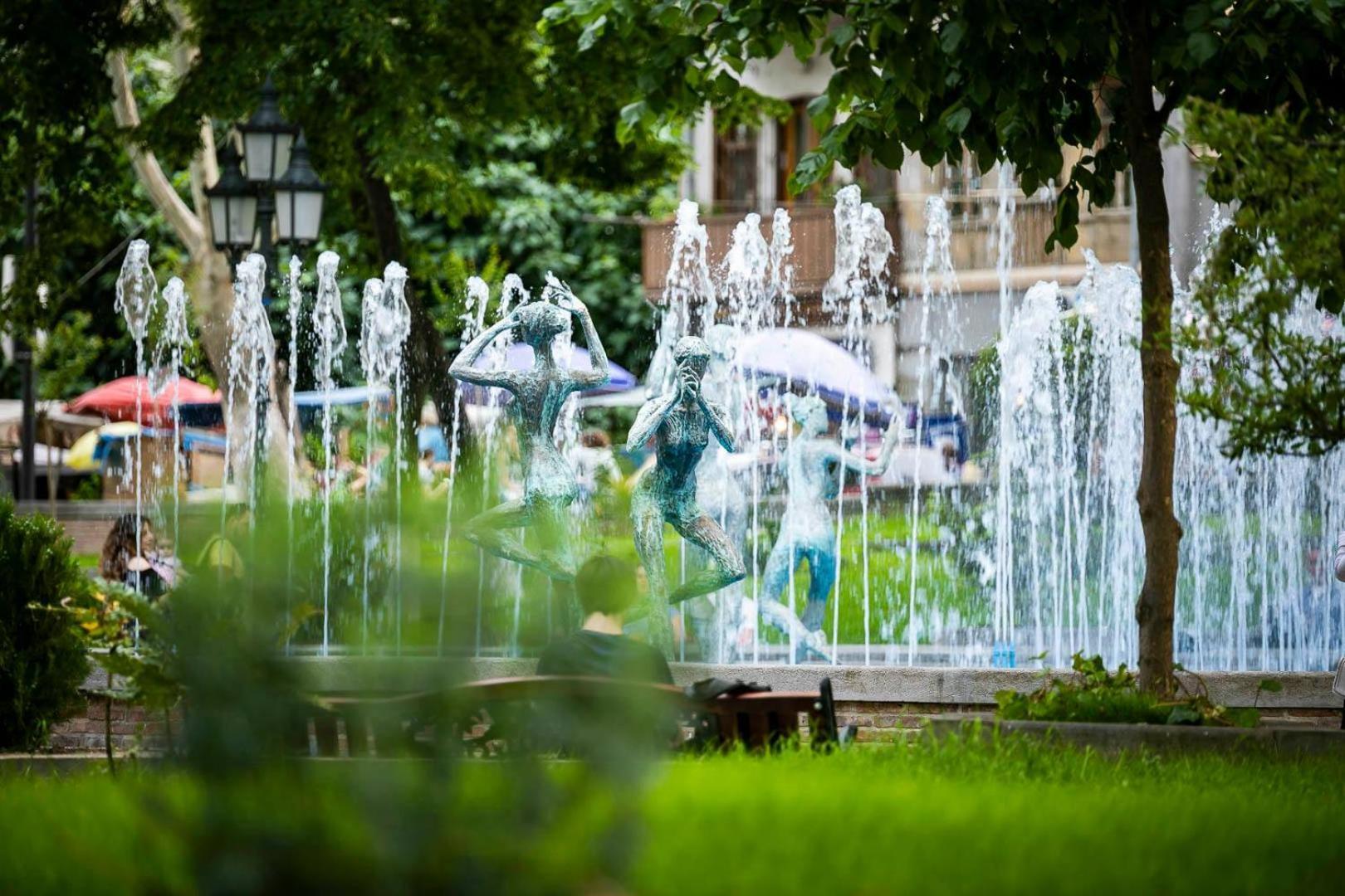 Guest House Lion Tiflis Dış mekan fotoğraf
