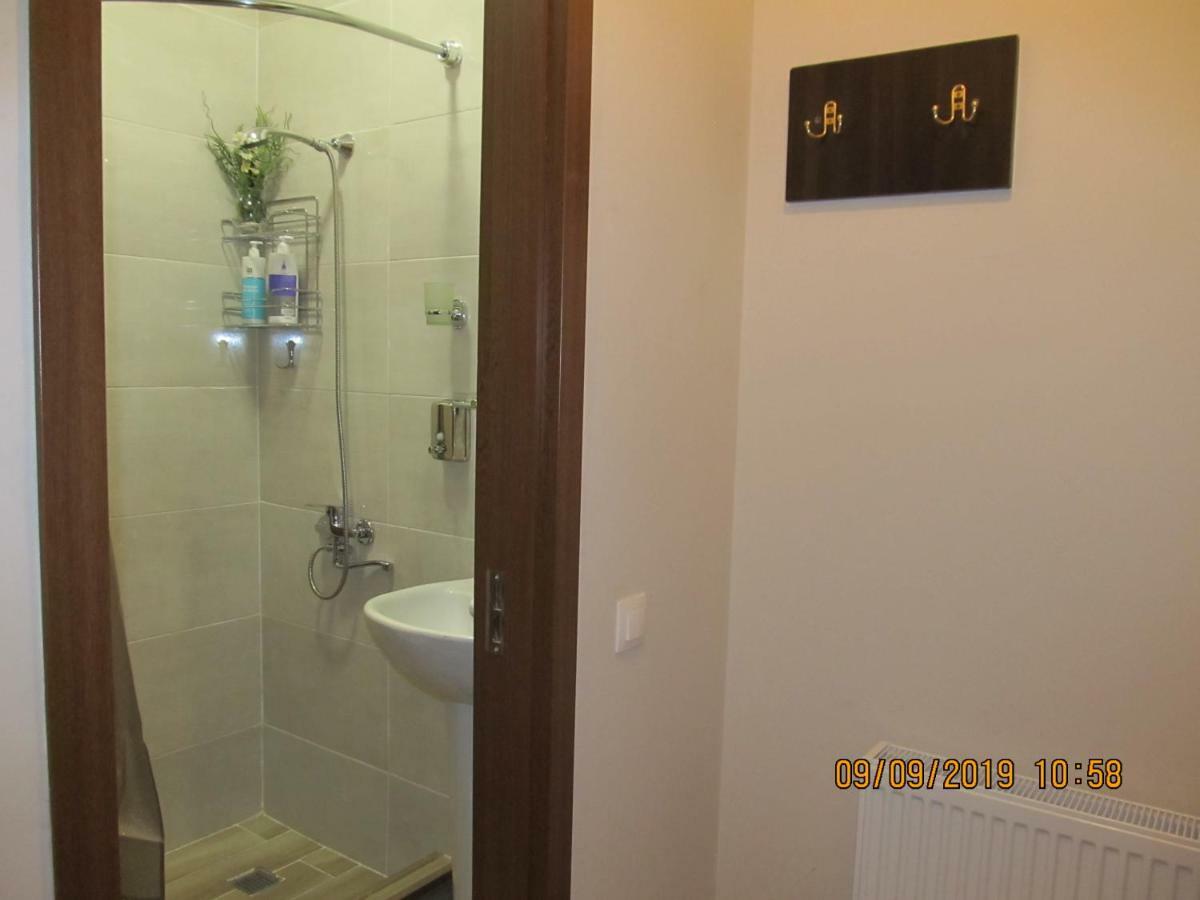 Guest House Lion Tiflis Dış mekan fotoğraf