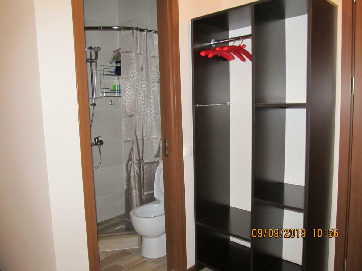 Guest House Lion Tiflis Dış mekan fotoğraf