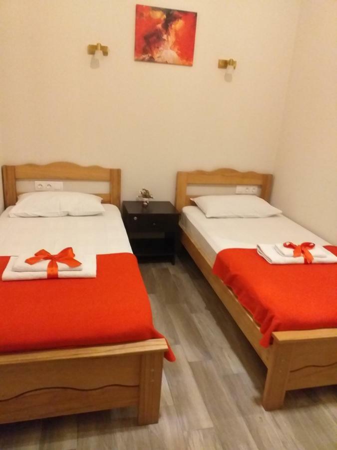 Guest House Lion Tiflis Dış mekan fotoğraf