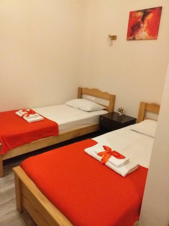 Guest House Lion Tiflis Dış mekan fotoğraf