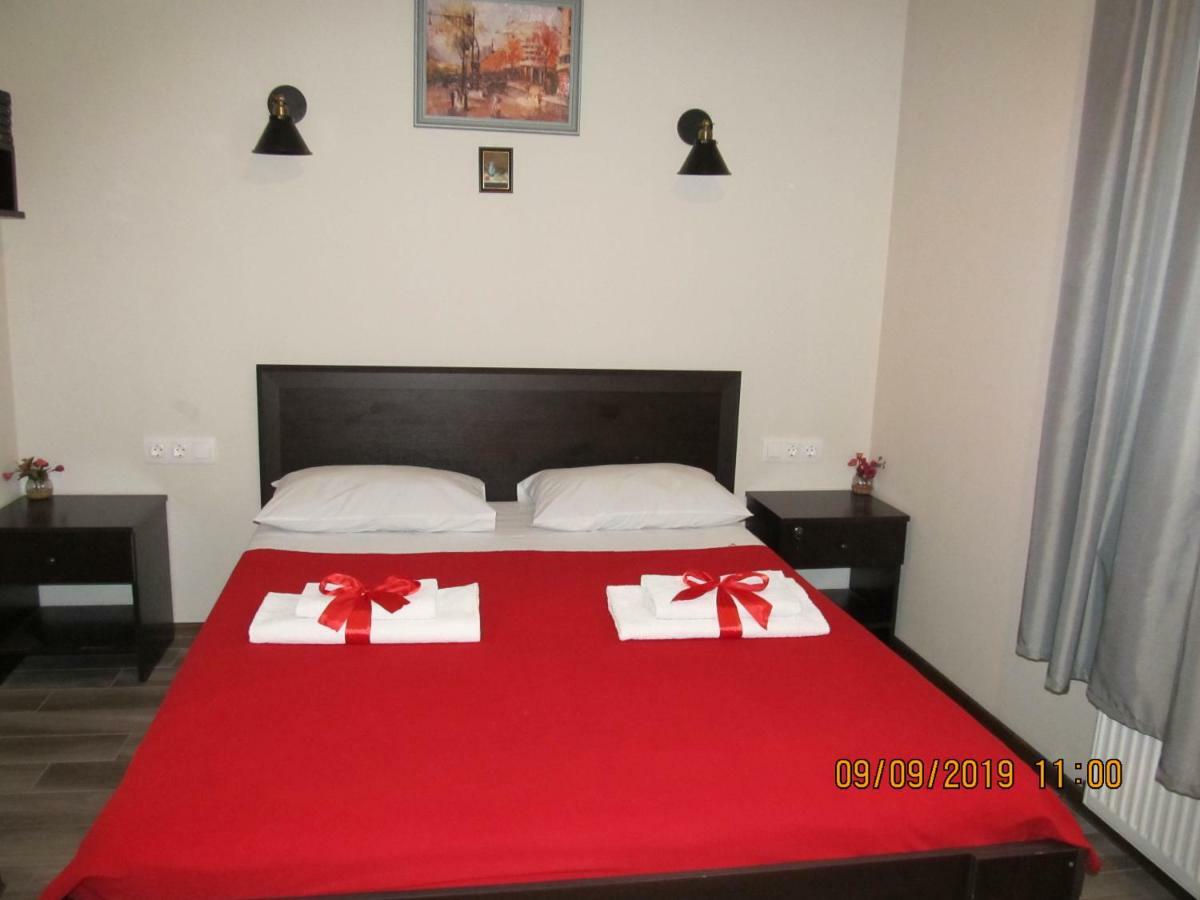 Guest House Lion Tiflis Dış mekan fotoğraf